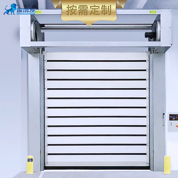 快速卷簾門(mén)